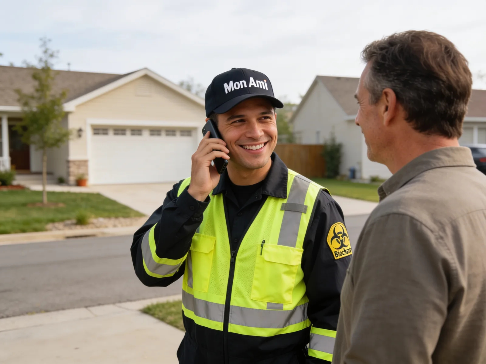 Sewage Cleanup Cambria Heights, NY FAQs