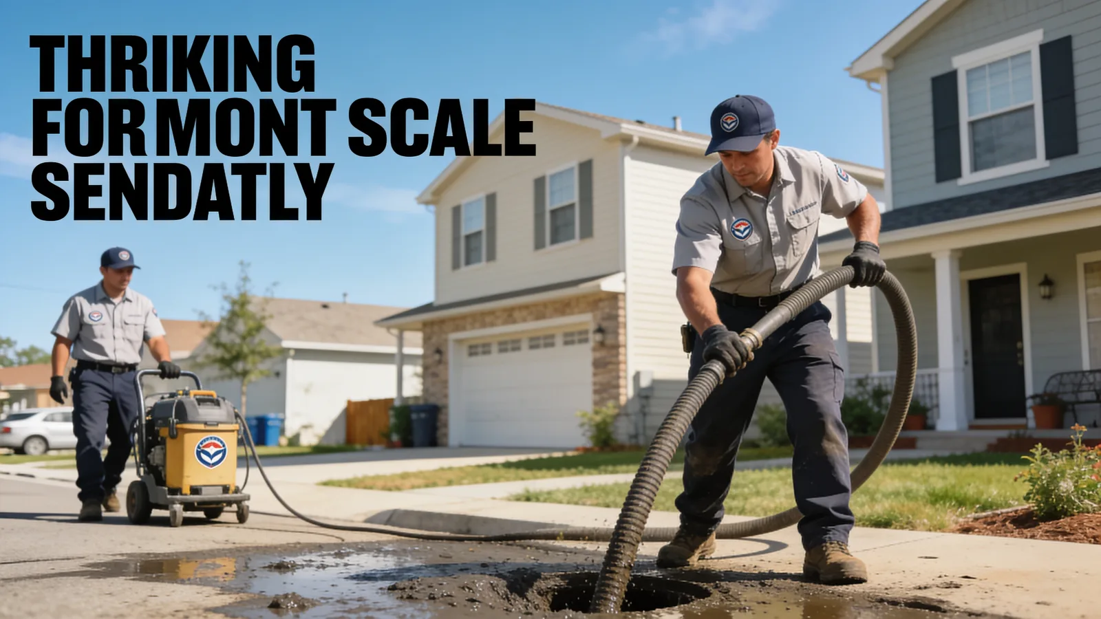 Sewage Cleanup in Cambria Heights, NY near me
